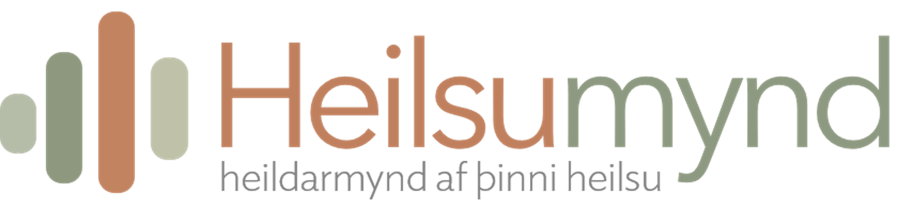 Heilsumynd